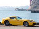 Dodge Viper SRT 2013 года